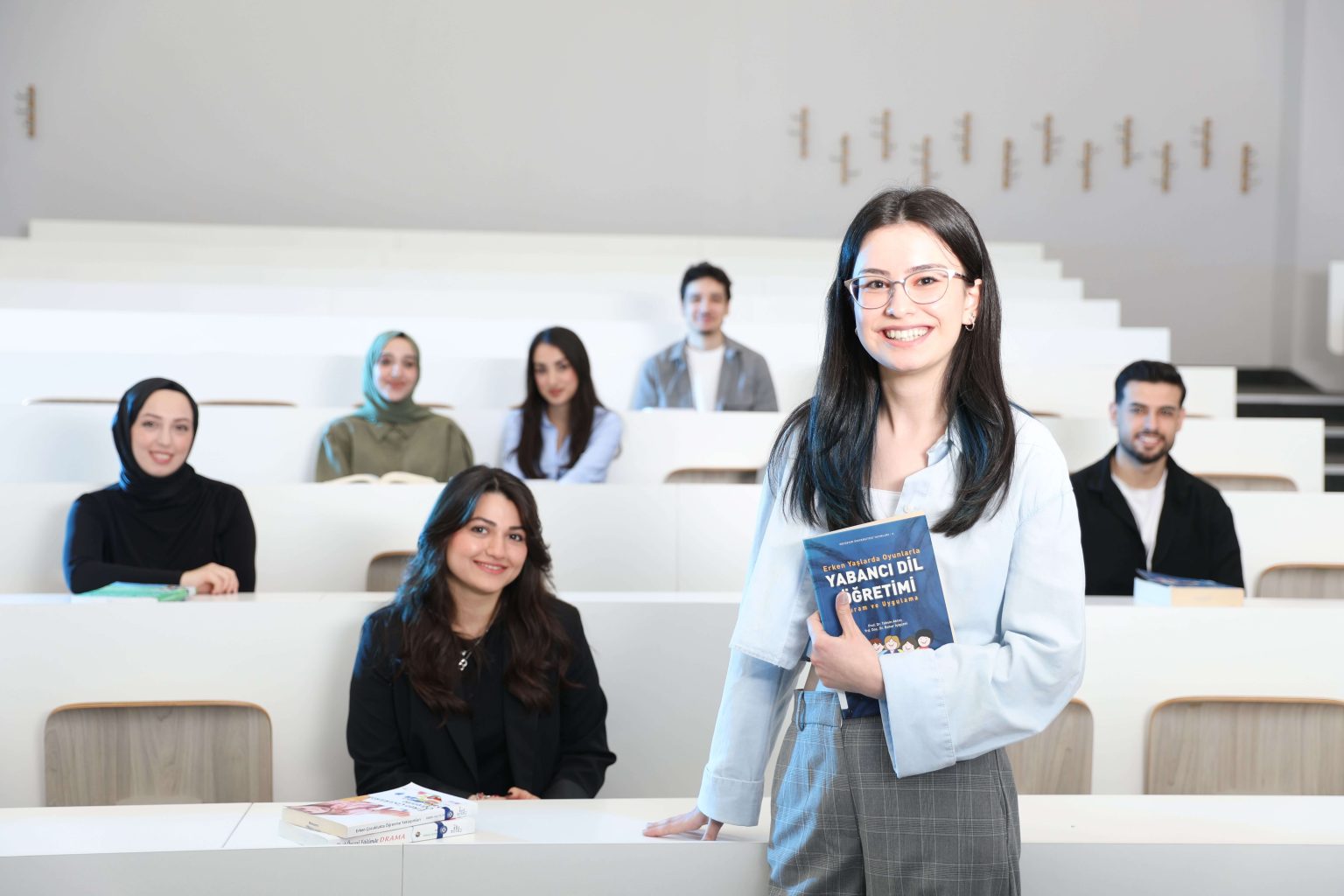 Lecturer: Language Education (Afrikaans) x1 Lecturer: Language Education