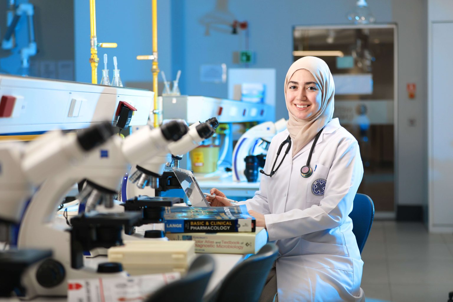 Lecturer: Clinical Sciences