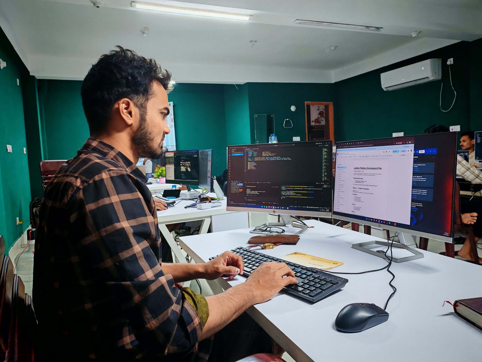 Senior Software Developer: Dynamics 365 CE