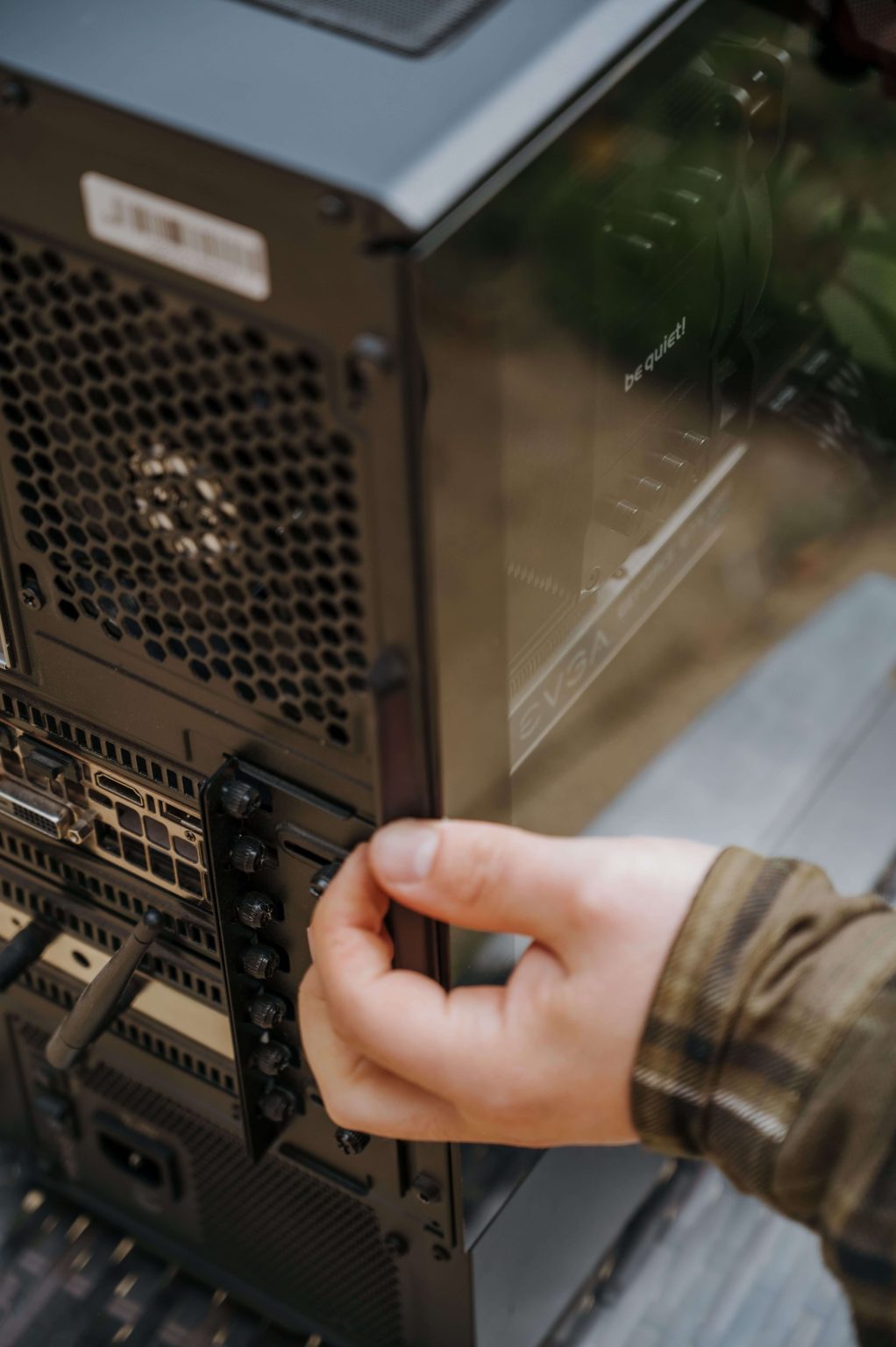 Service Specialist: PC & SBS (Nedbank) x1 Service Specialist: PC & SBS