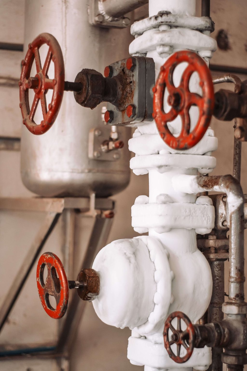 Safety Valves – Transnet SOC Ltd 2026 Safety Valves