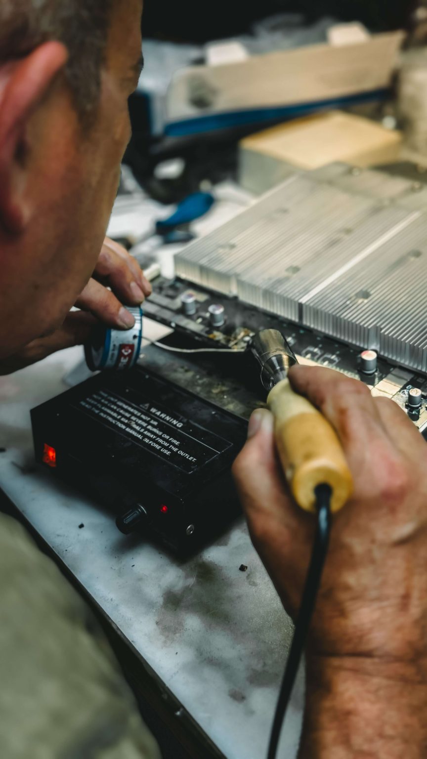 Maintenance Technician- CHEP / Brambles x1 Maintenance Technician