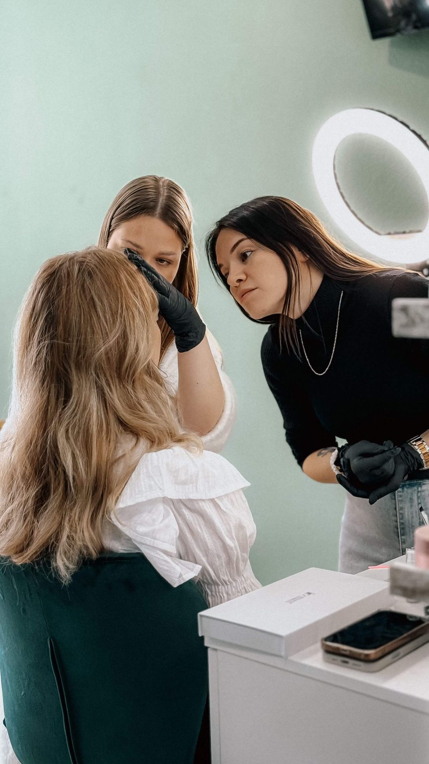 Beauty Advisor