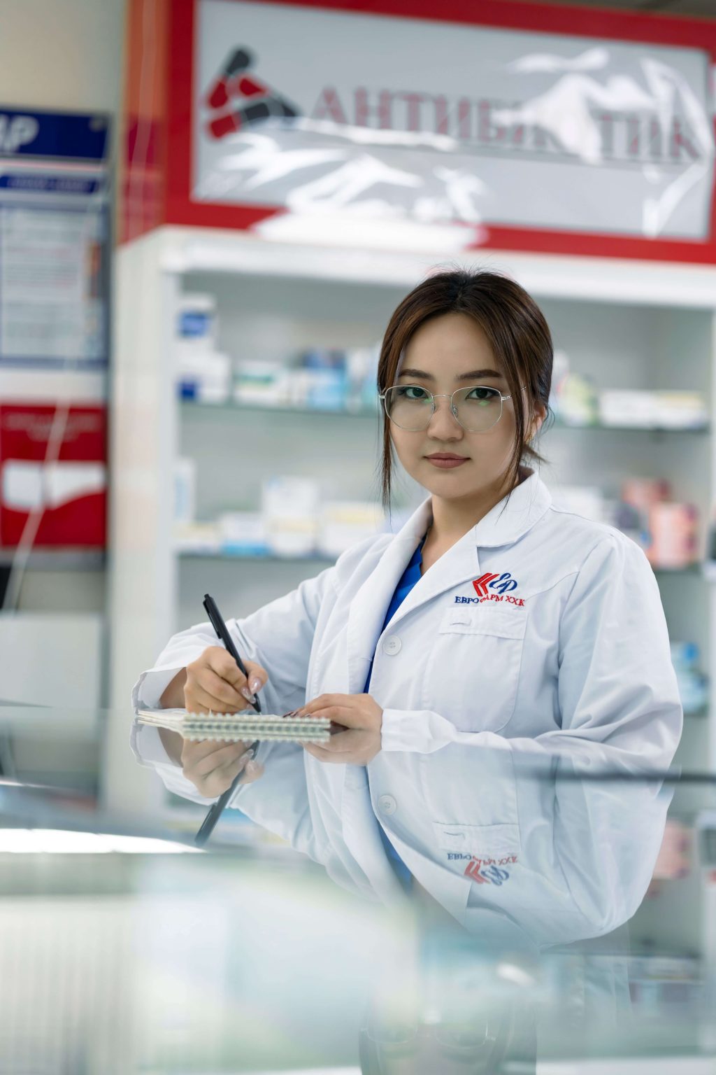 Pharmacist Assistant QPB- Clicks Group x1 Pharmacist Assistant QPB