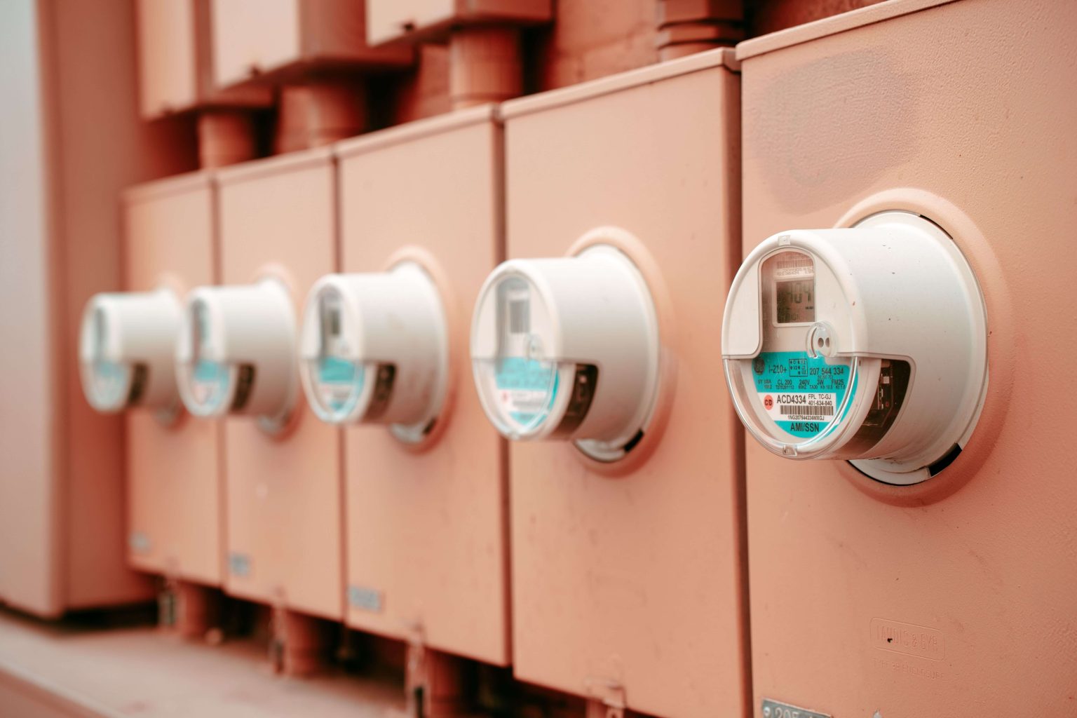 Supply, Delivery and Installation of Smart Bulk Water Meters 2026 Supply, Delivery and Installation of Smart Bulk Water Meters