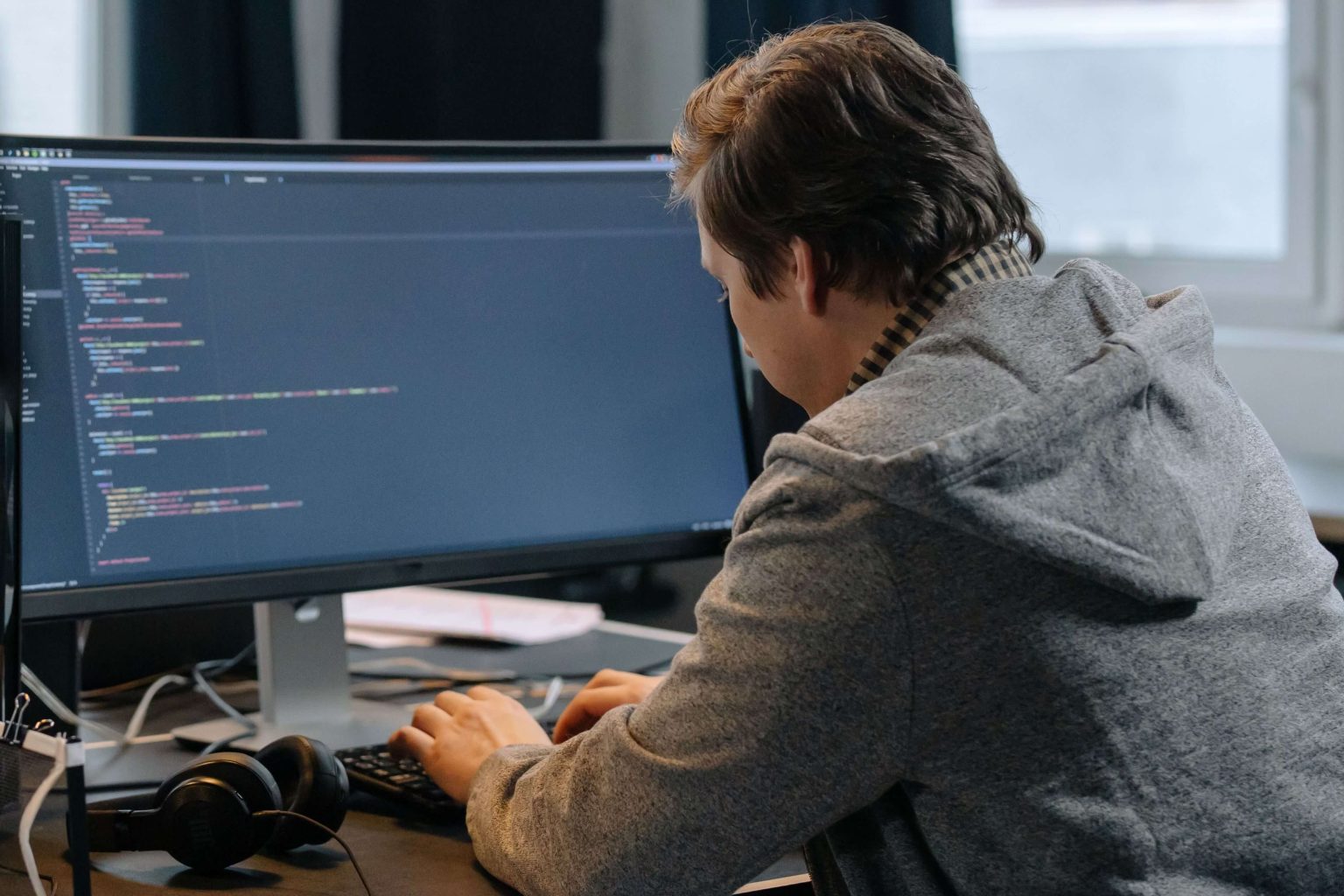 Academic Content Developer – Faculty of Information Technology x1 Academic Content Developer – Faculty of Information Technology