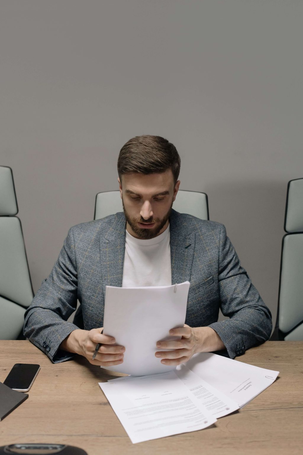 Chief Officer: Talent and Employability Development x1 Chief Officer: Talent and Employability Development