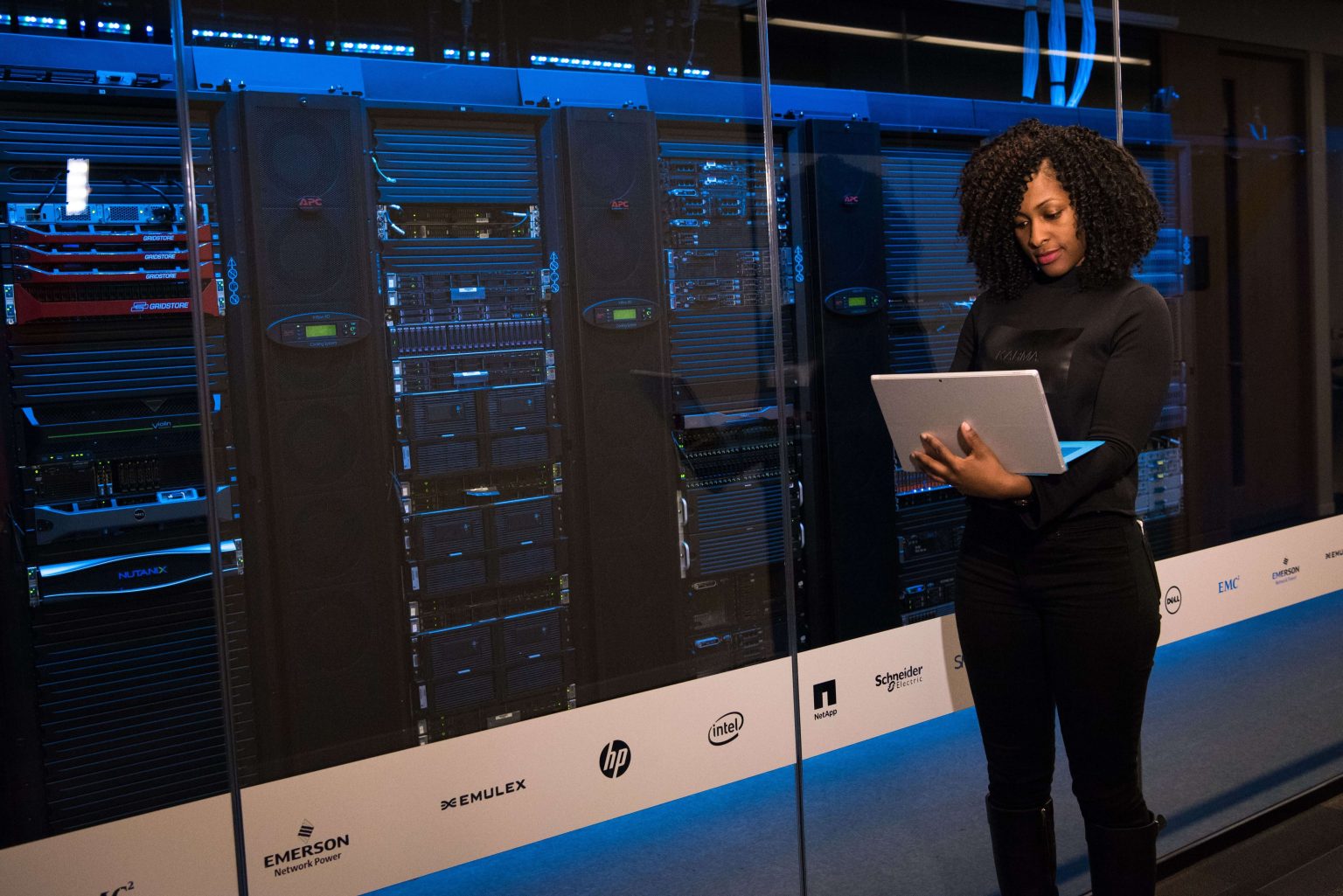 IT Manager- Raubex Infrastructure