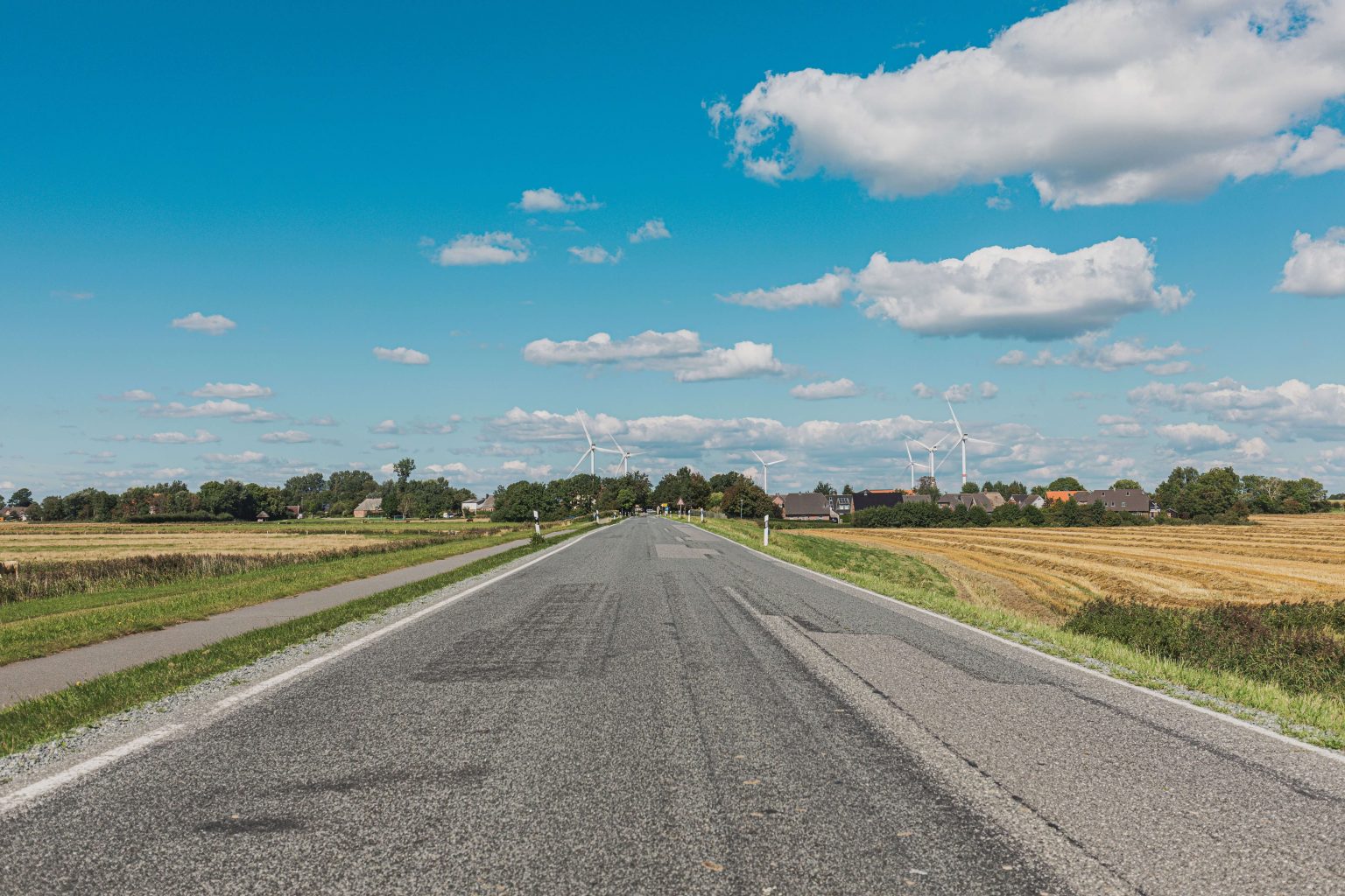 Provide Formalised Access Roads Within Ventersburg 2026 Provide Formalised Access Roads Within Ventersburg