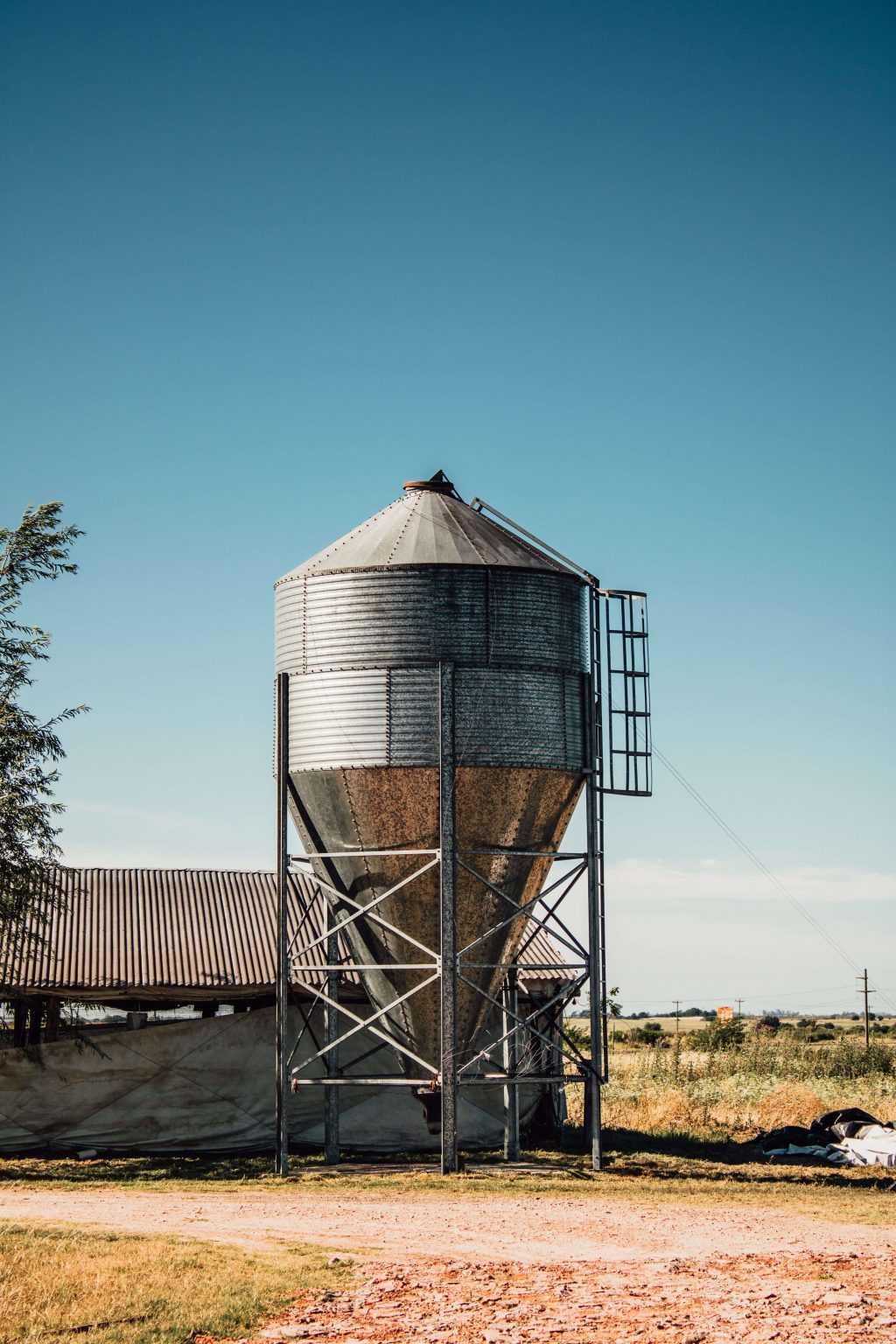Emptying of Septic Tanks at Zoo Parys Farm, Free State 2026 Emptying of Septic Tanks at Zoo Parys Farm, Free State