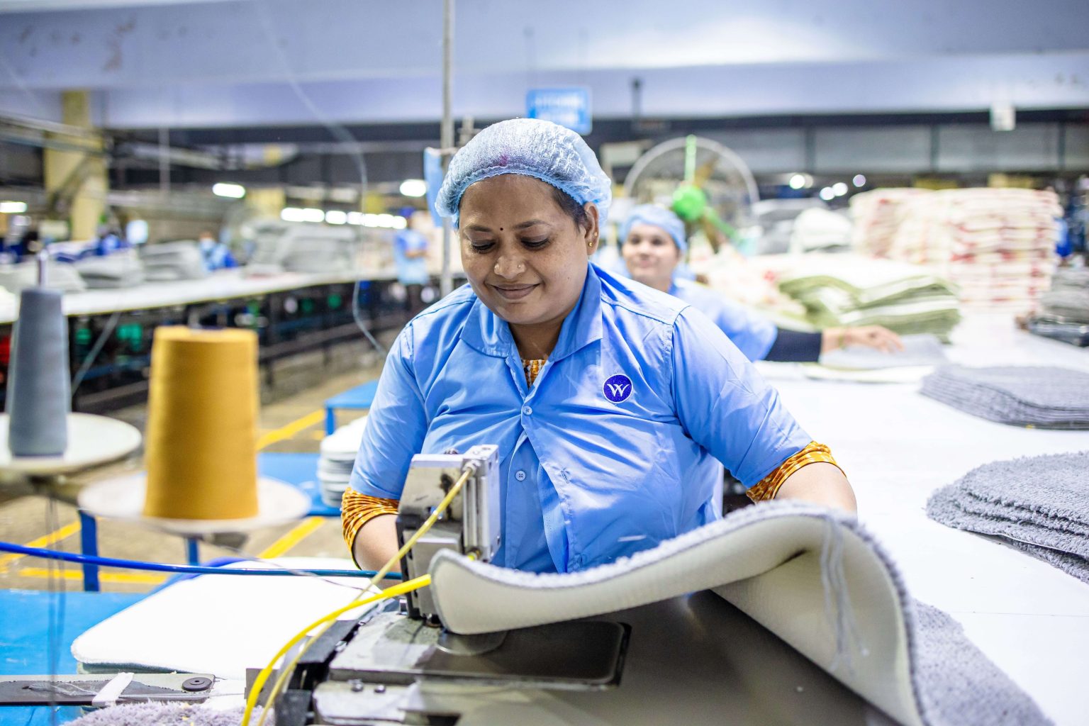 General Worker- Production (Heilbron) x3 General Worker- Production (Heilbron)