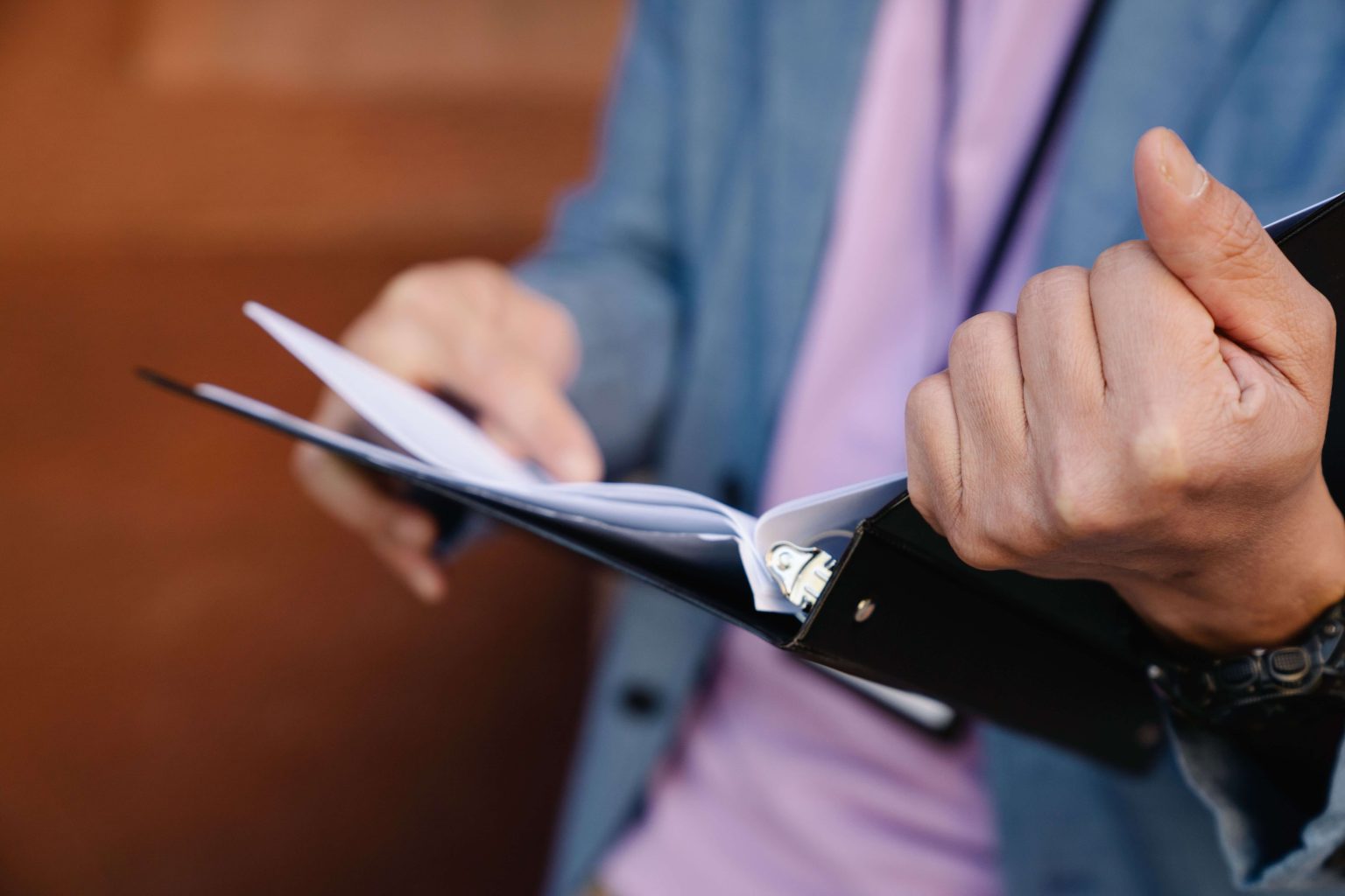 Academic Administrator