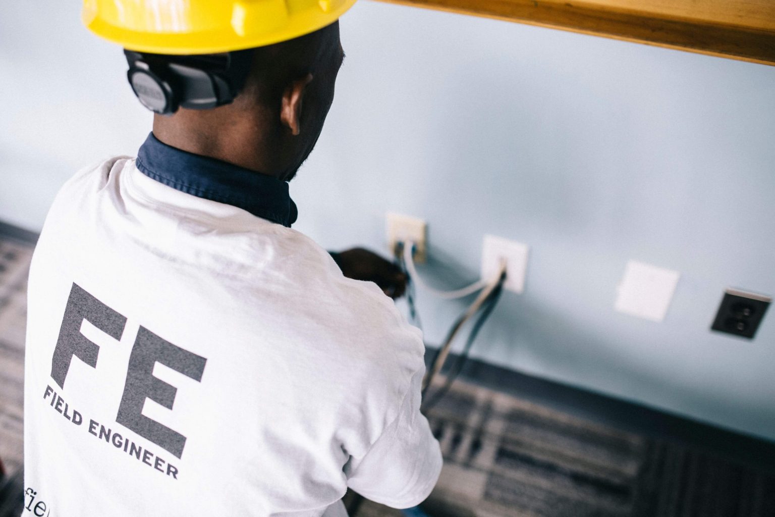 Installation Assistant Technician- Fidelity Services Group x1 Installation Assistant Technician