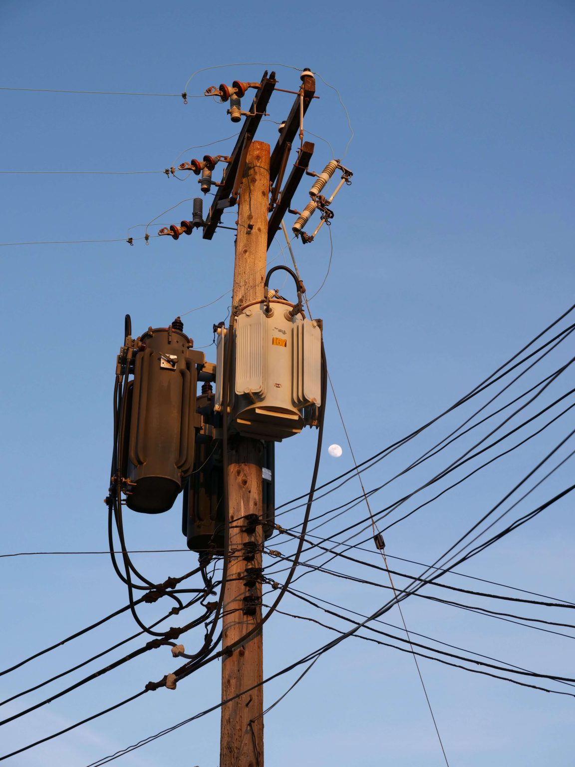 Public Domestic Electrical Connections Within the CENTLEC Supply Area