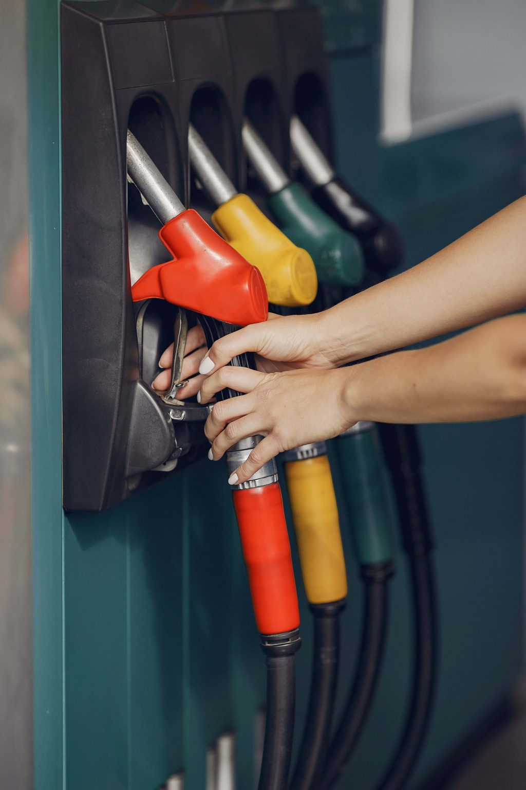 Request for Proposal: Automated Fuel Management System