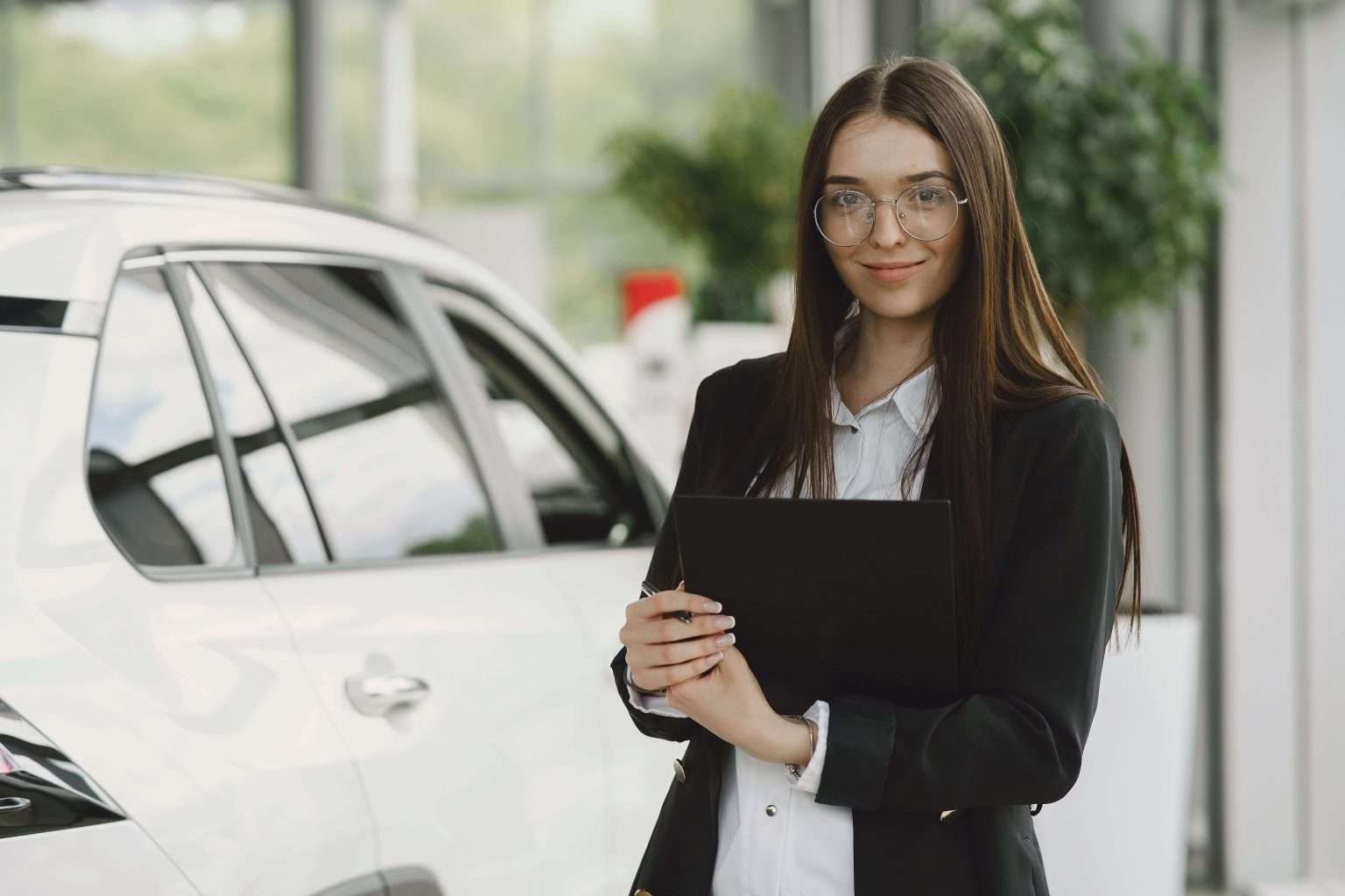 Manager, Used Vehicle Department
