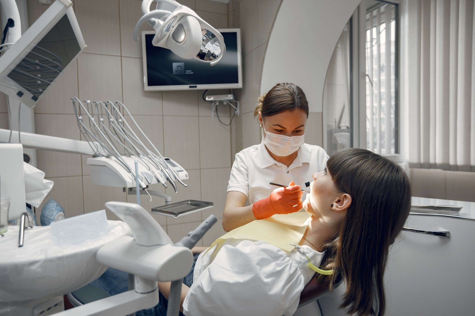 Dental Therapist Grade 1–3 (Department of Health) Dental Therapist Grade 1–3 (Department of Health)
