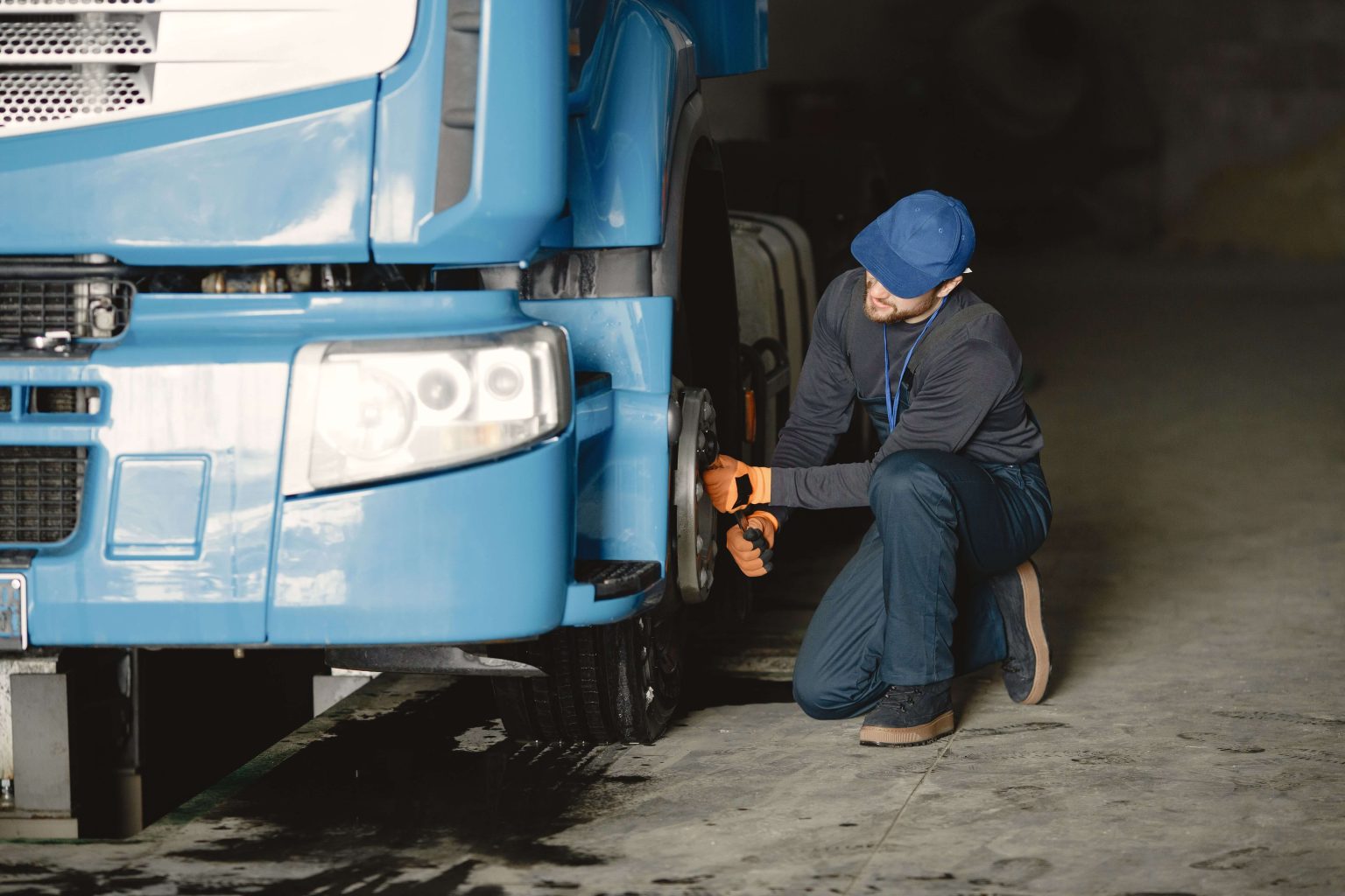 Diesel Technician- Volvo Group Southern Africa (Pty) Ltd