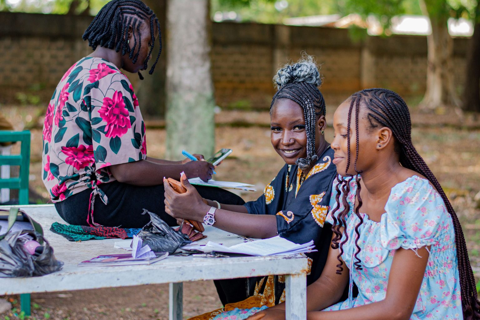 Community Development Practitioner Grade 1 x4 Community Development Practitioner Grade 1