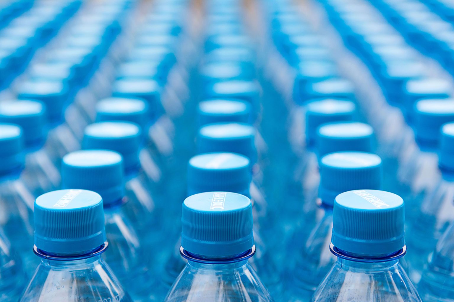 Supply and Delivery of 1.5L Bottled Water to Bloemfontein, Welkom