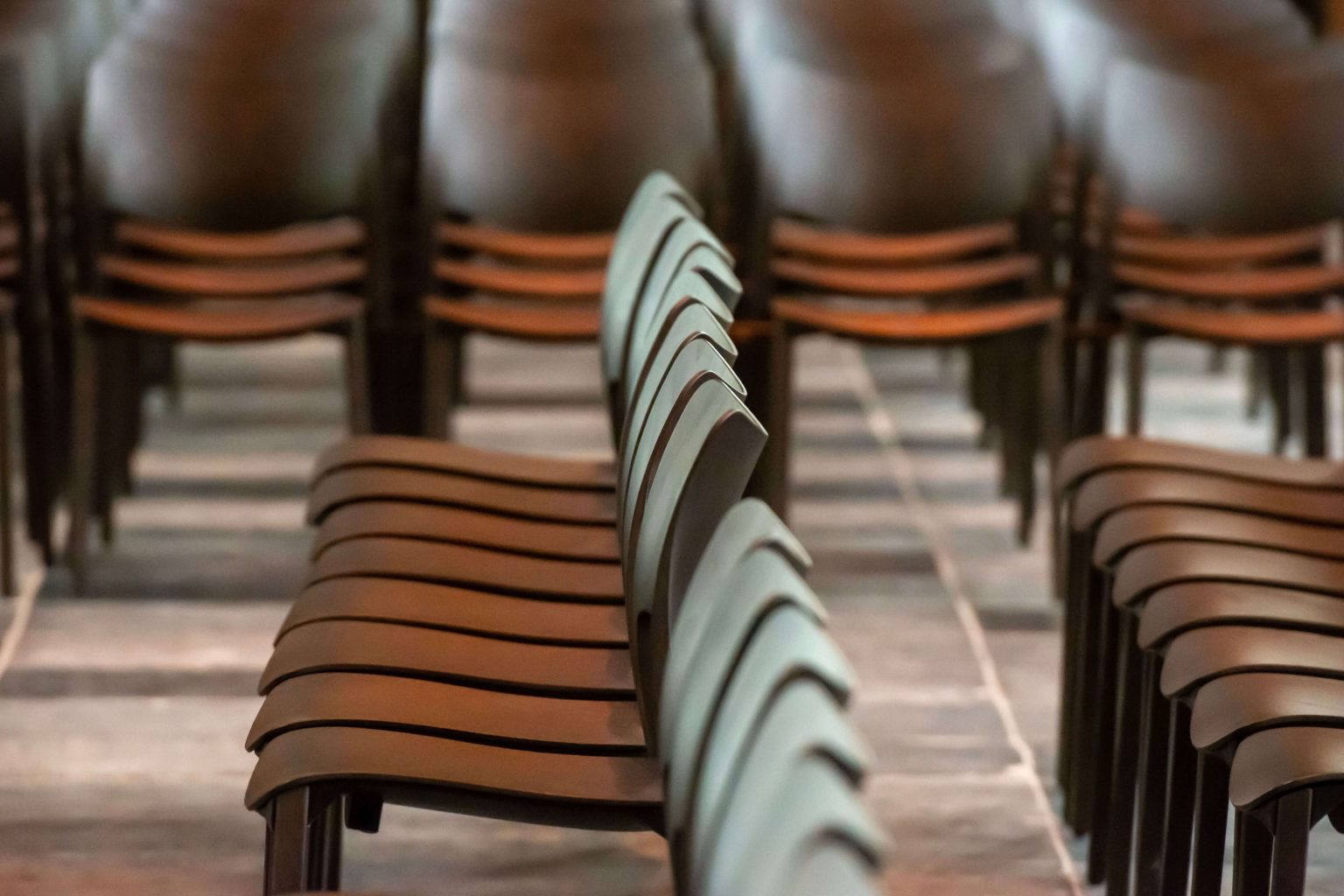 Supply and Deliver of Chairs to Various Departments 2026 Supply and Deliver of Chairs to Various Departments