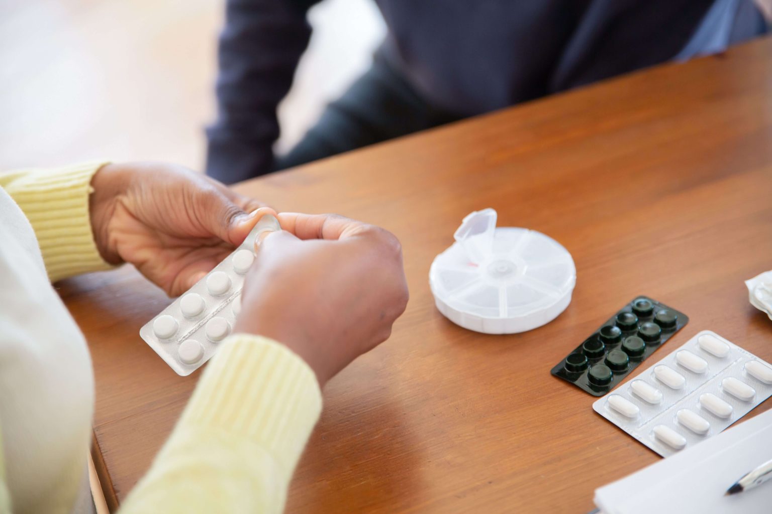Assistant Manager: Pharmaceutical Services x1 Assistant Manager: Pharmaceutical Services