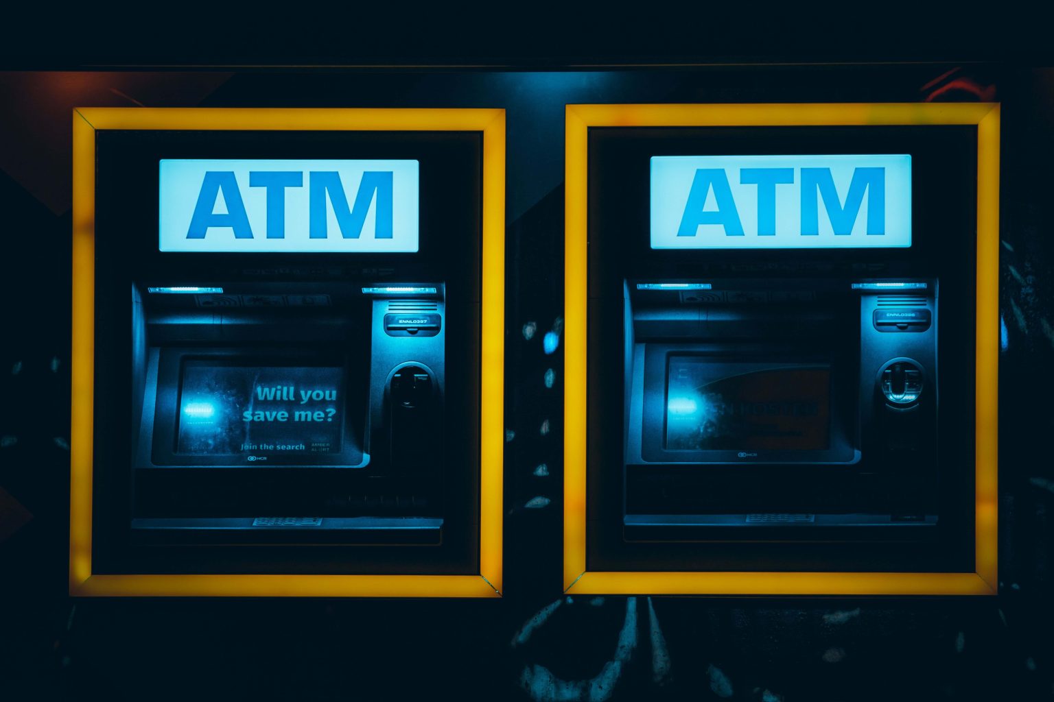 ATM Custodian (ABSA)