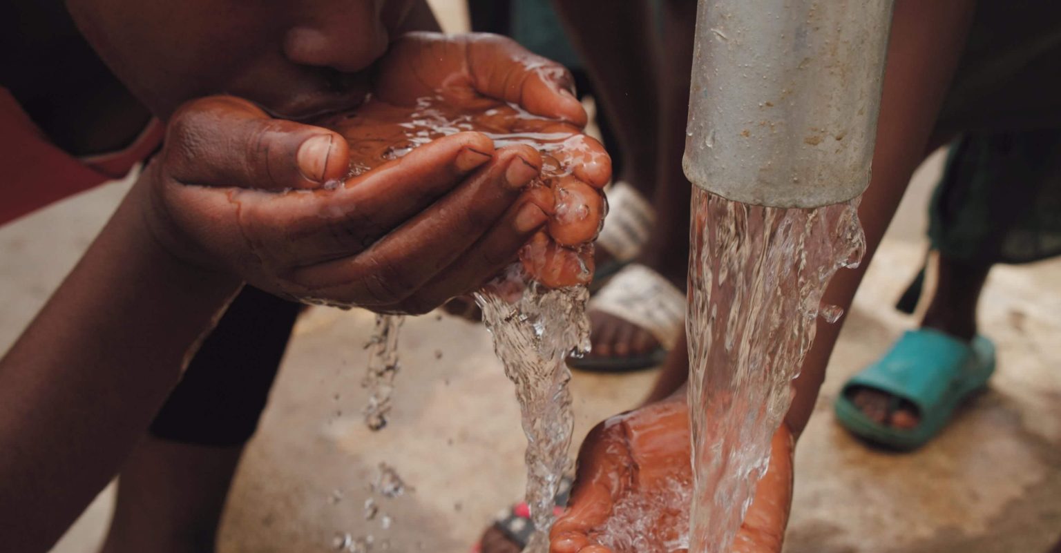 The Provision of Water Within the Southern Grid (3 years) The Provision of Water Within the Southern Grid