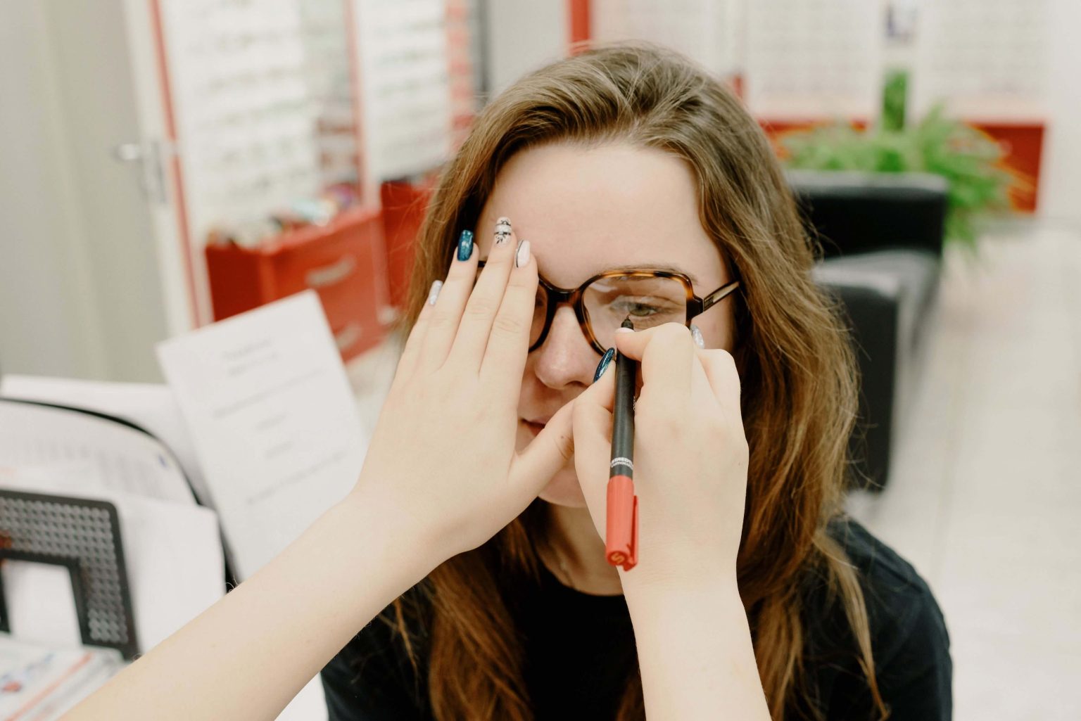 Professional Dispensing Optician- University of the Free State (2 years) Professional Dispensing Optician