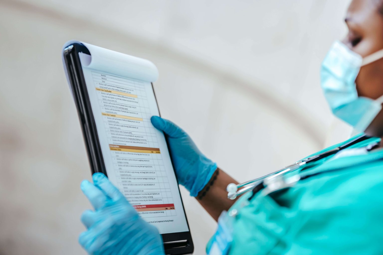 Systematic Documentation of the Hospital Twinning Programme of the Public Health Sector