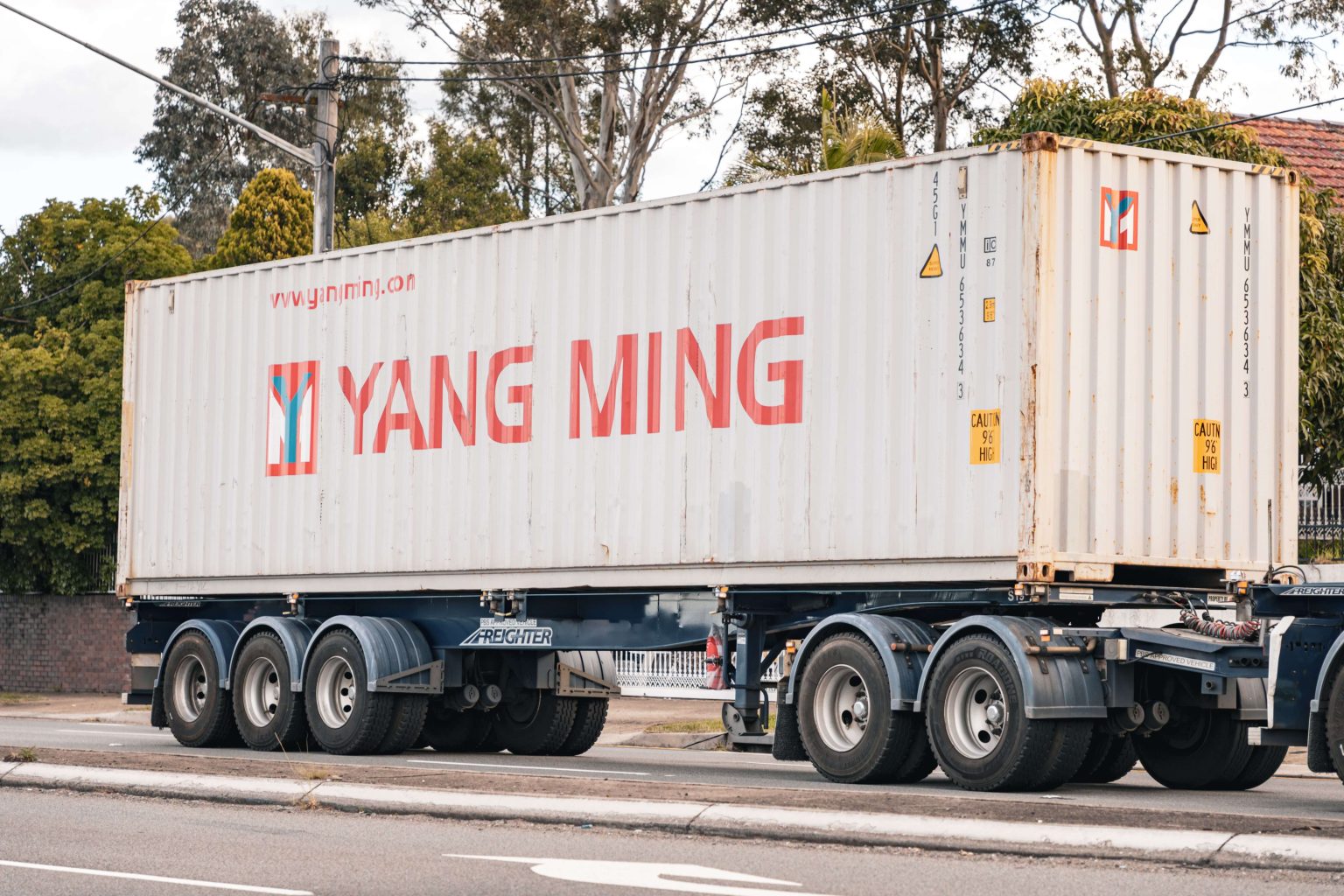 Supply and Delivery of Steel Trailer Units Including Licensing and Registration 2026 Supply and Delivery of Steel Trailer Units Including Licensing and Registration