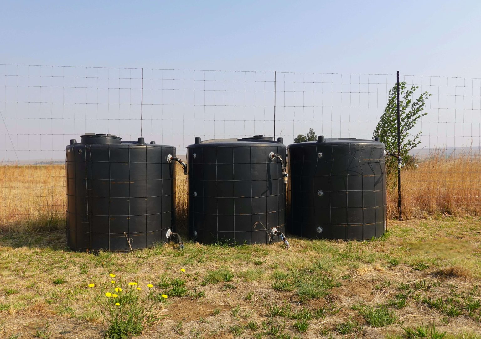 Supply and Delivery of Jojo Tank and Fittings 2026 Supply and Delivery of Jojo Tank and Fittings