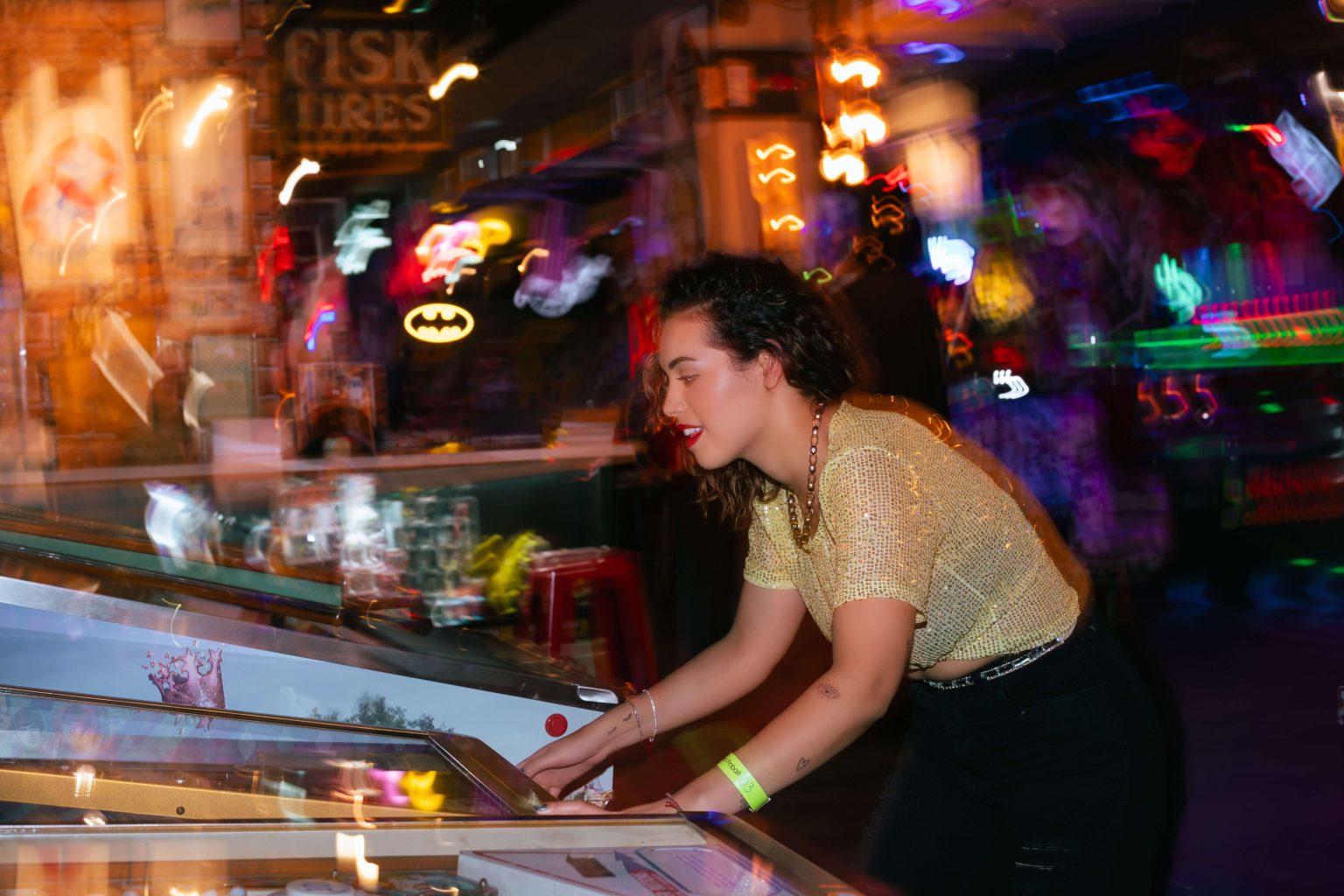 Golden Games – Event Management Services