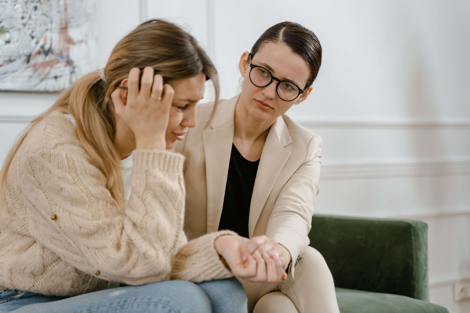 Psychiatrist- Mediclinic Welkom x1 Psychiatrist