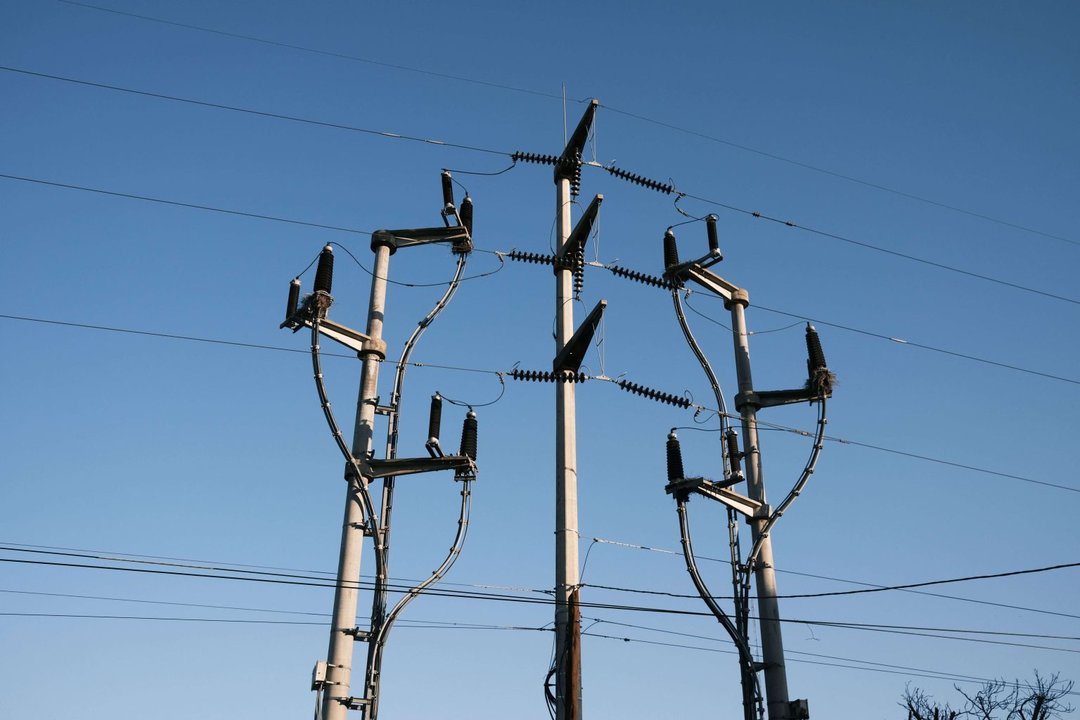 Supply and Delivery of Electricity Material to Clocolan Unit
