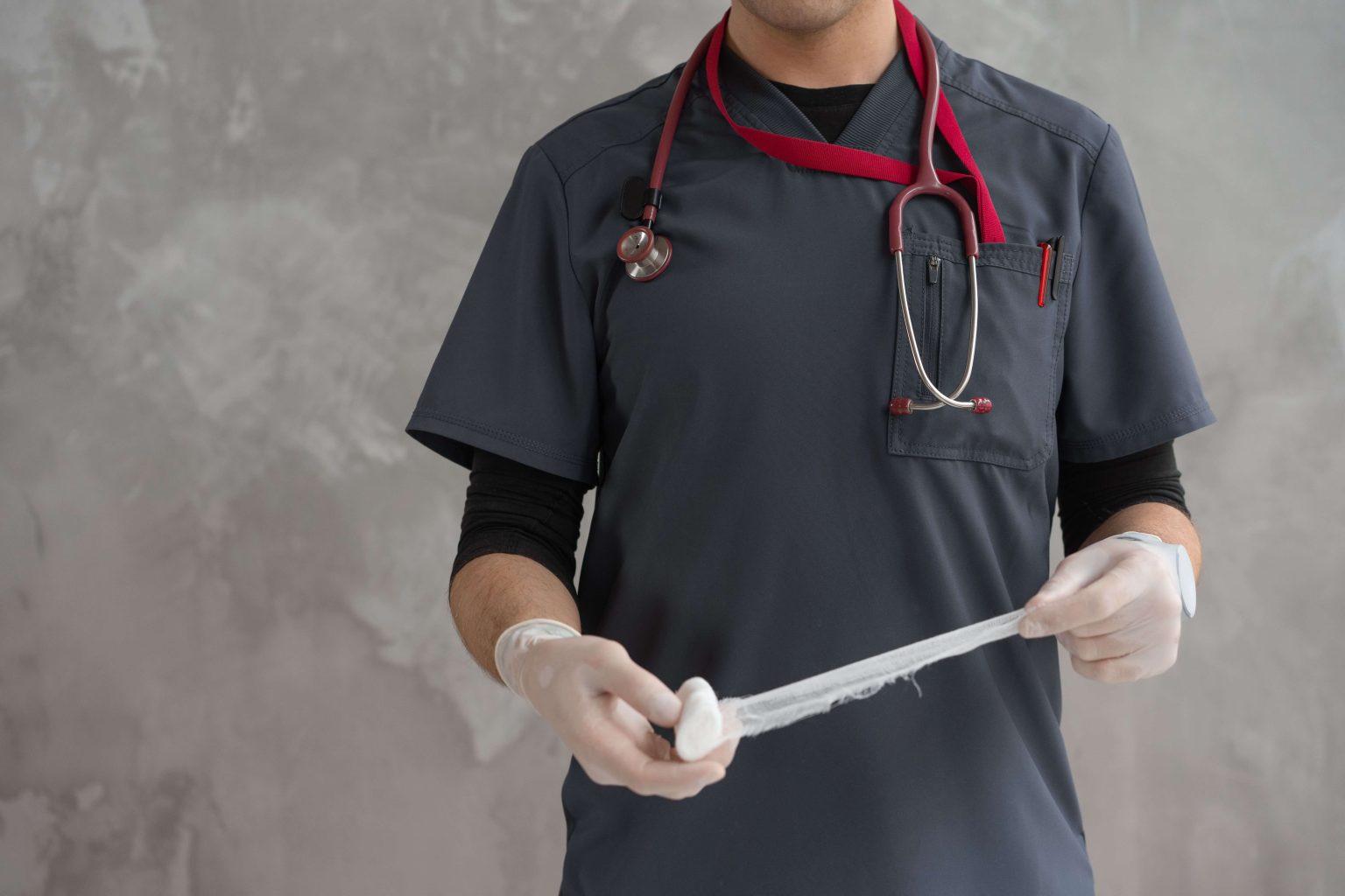 Professional Nurse General (PNA2)