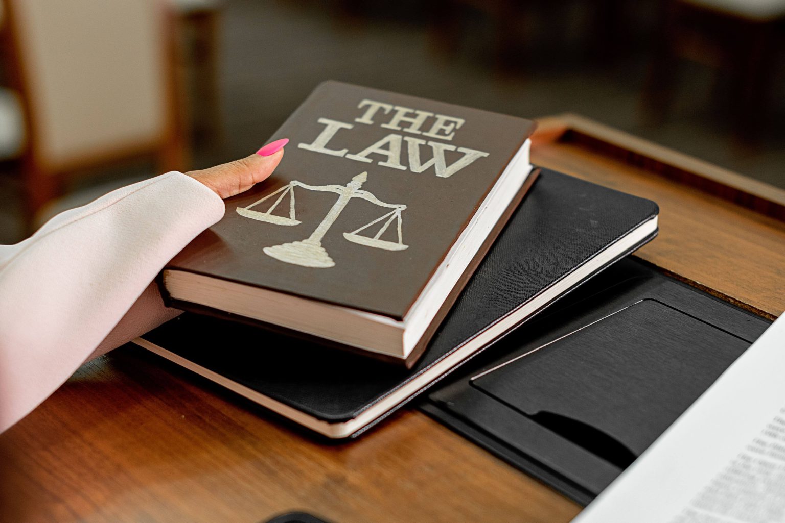 Attorney: Community Action and Research (3 years) Attorney: Community Action and Research