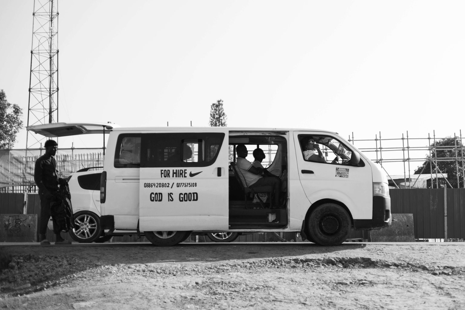 Rendering of Air Travel, Car Hire, Shuttle Services and Accommodation (3 Years) Rendering of Air Travel, Car Hire, Shuttle Services and Accommodation