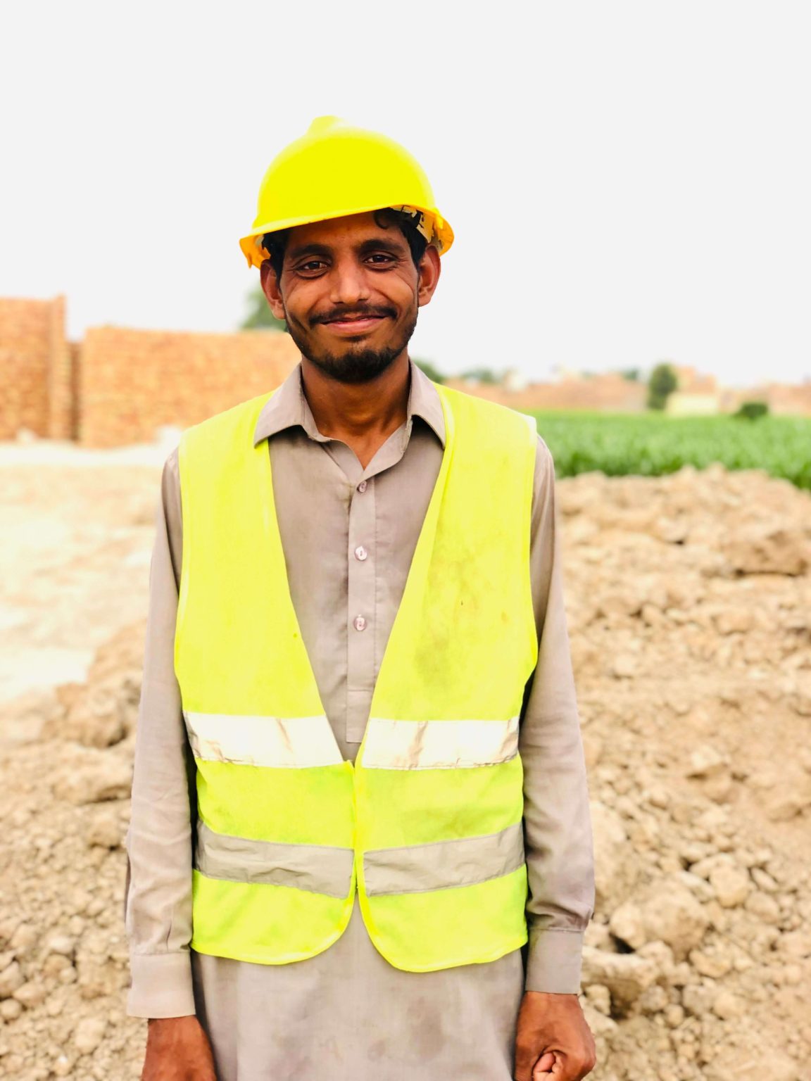 Senior Project Officer – Land Reform x1 Senior Project Officer - Land Reform
