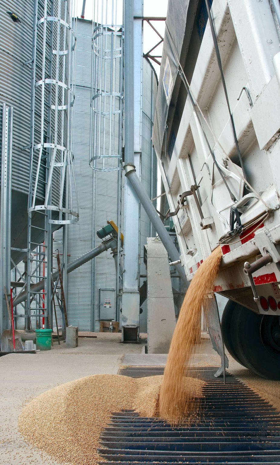 Grain Storage Assistant Depot Manager- BKB Ltd x1 Grain Storage Assistant Depot Manager