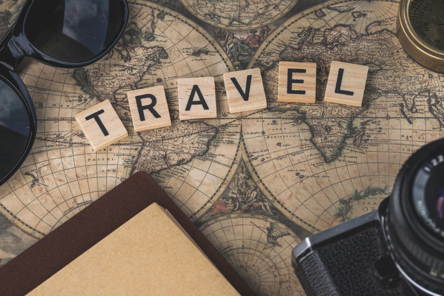 Appointment of a Panel of a Maximum of 3 Travel Agencies
