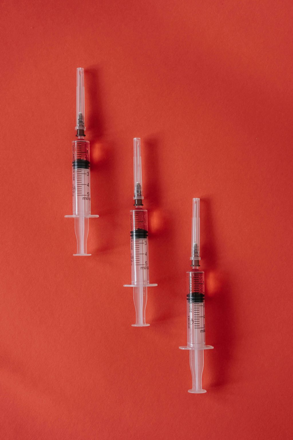 Supply and Delivery of Sternal Bone Marrow Aspirate Needles