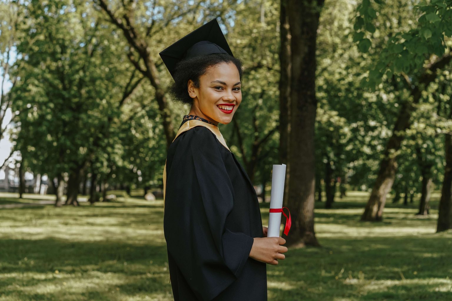 Graduate in Training- Environmental Management (Eskom) x1 Graduate in Training- Environmental Management
