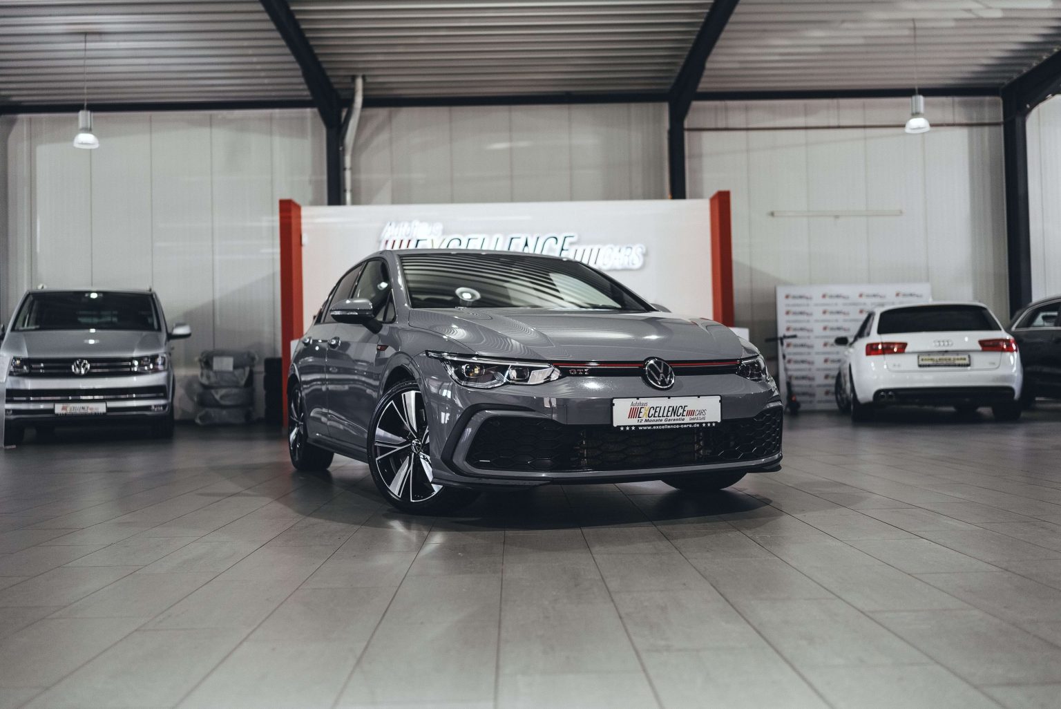 Product Readiness Engineer- Volkswagen Group Africa