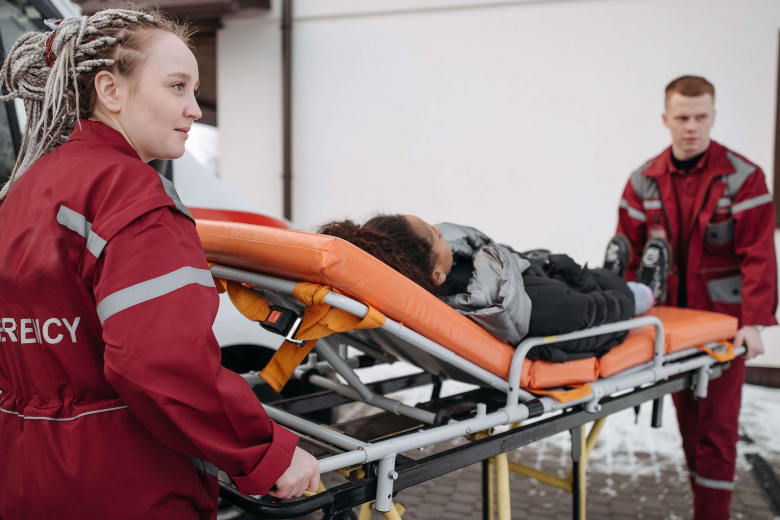 Assistant Manager PNB4 Specialty: Critical Care Nursing – Trauma & Emergency Assistant Manager PNB4 Specialty: Critical Care Nursing – Trauma & Emergency