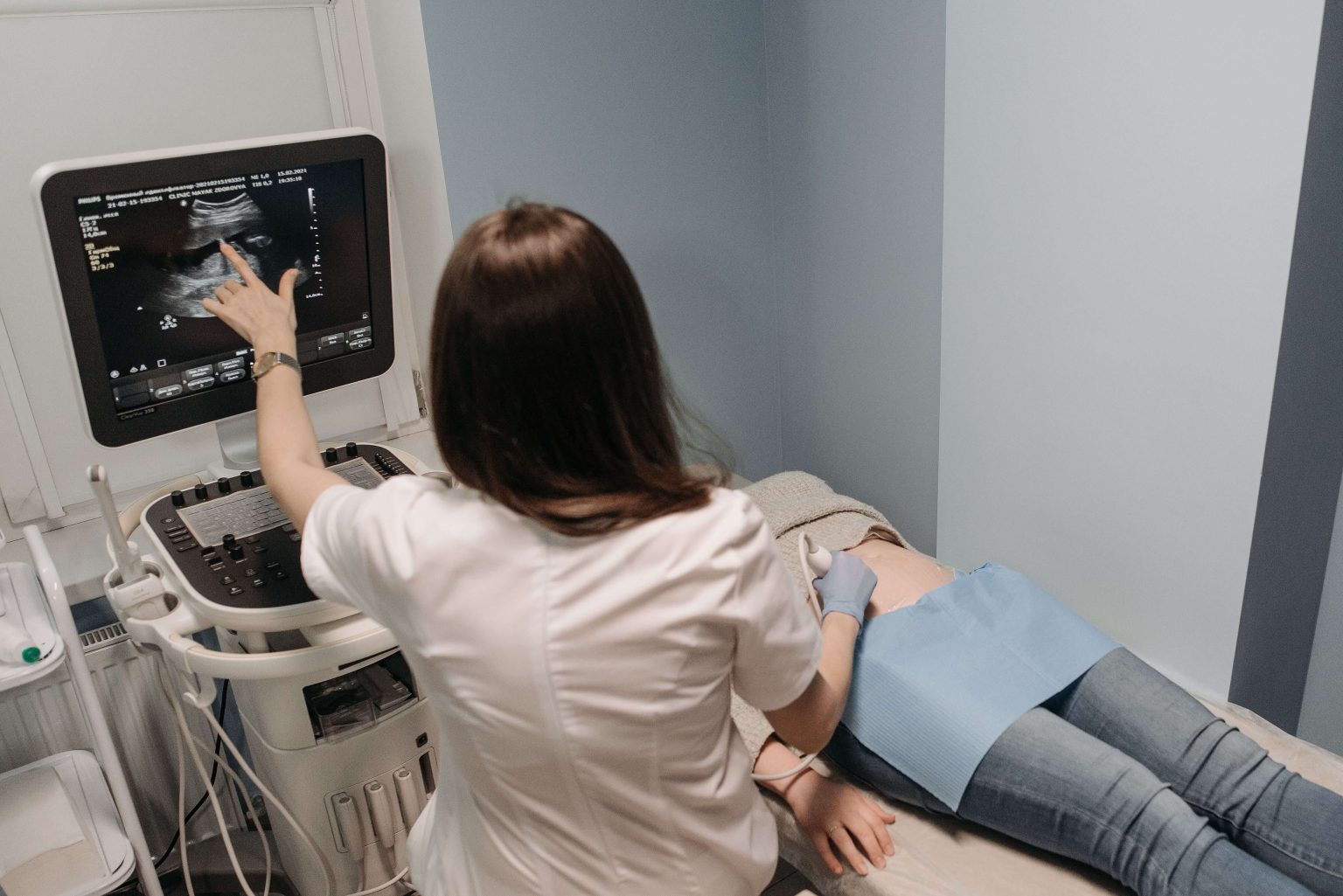 Medical Specialist (Obstetrics & Gynaecology) Grade 1–3 Medical Specialist (Obstetrics & Gynaecology) Grade 1–3