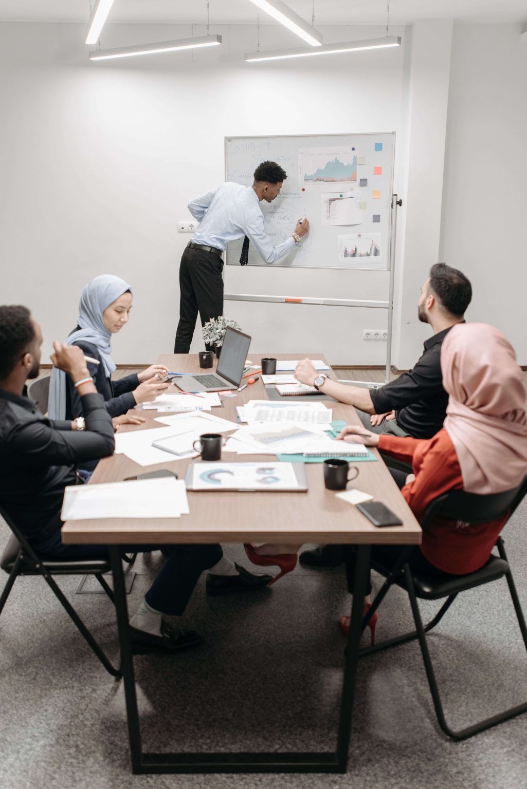 Organisational Development Specialist x1 Organisational Development Specialist