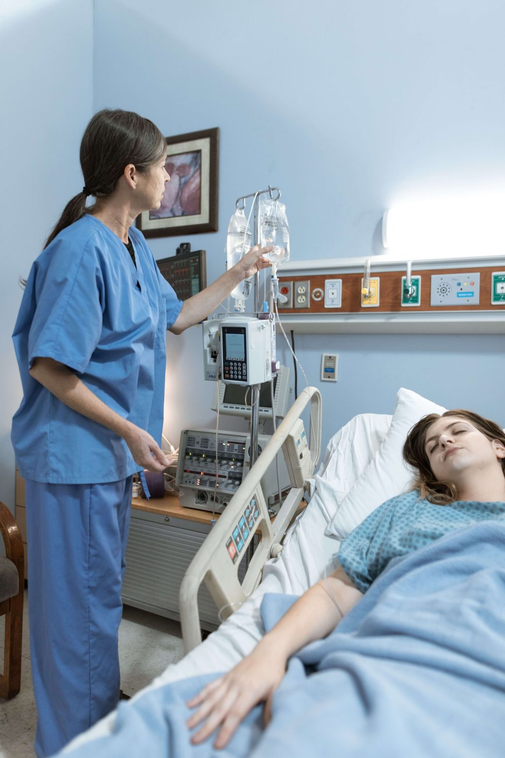 Assistant Manager: Nursing PNA 7 -Tokollo District Hospital
