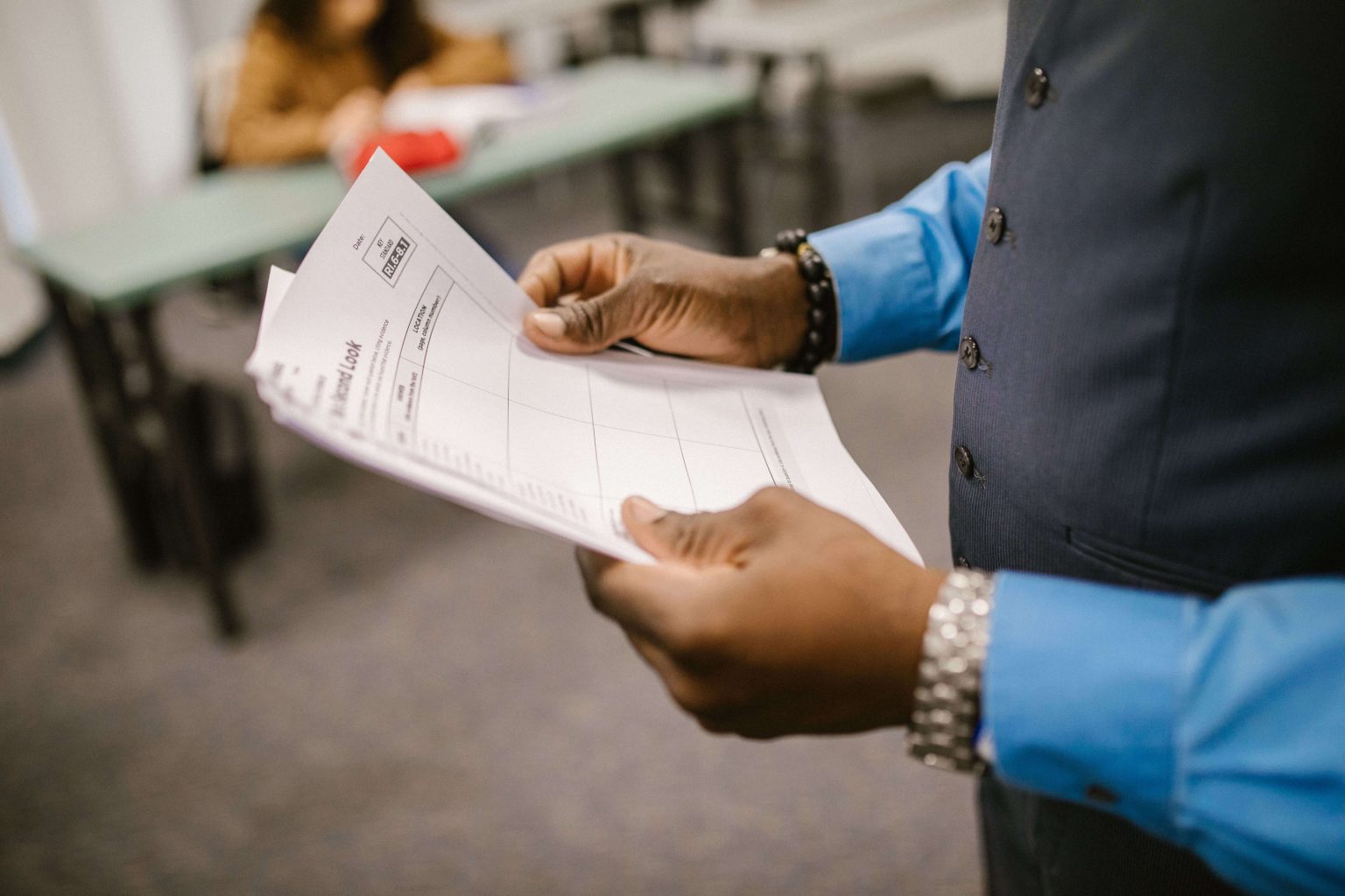 Community Development Supervisor Grade 1