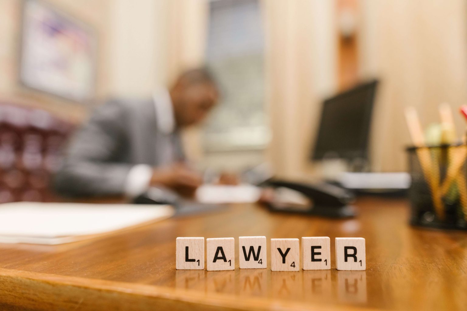 Attorney: Community Action and Research